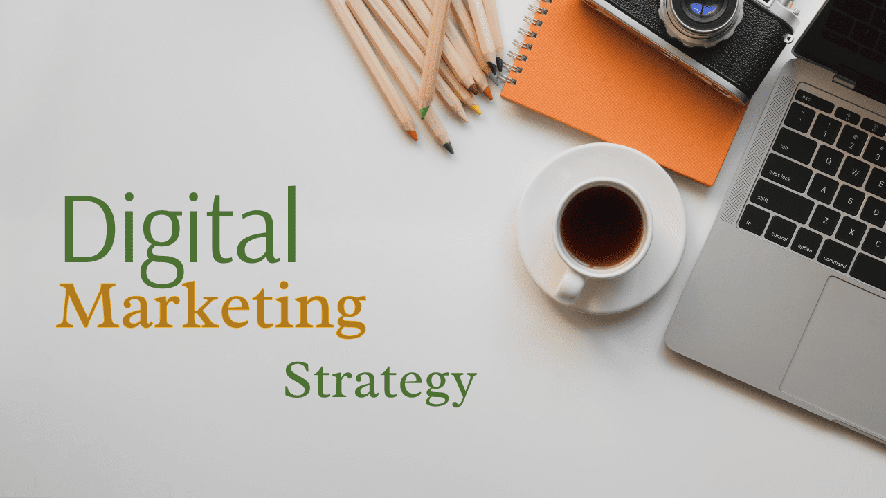 The Complete Guide to Digital Marketing: Strategies for Modern Business Growth